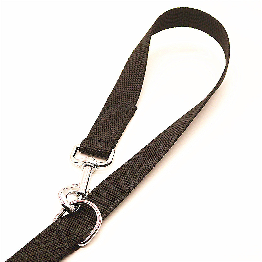 KFX-8580285 Multifunctional Extended Traction Rope - Durable Nylon, 2 Meters Long, 1.5 Meters Wide