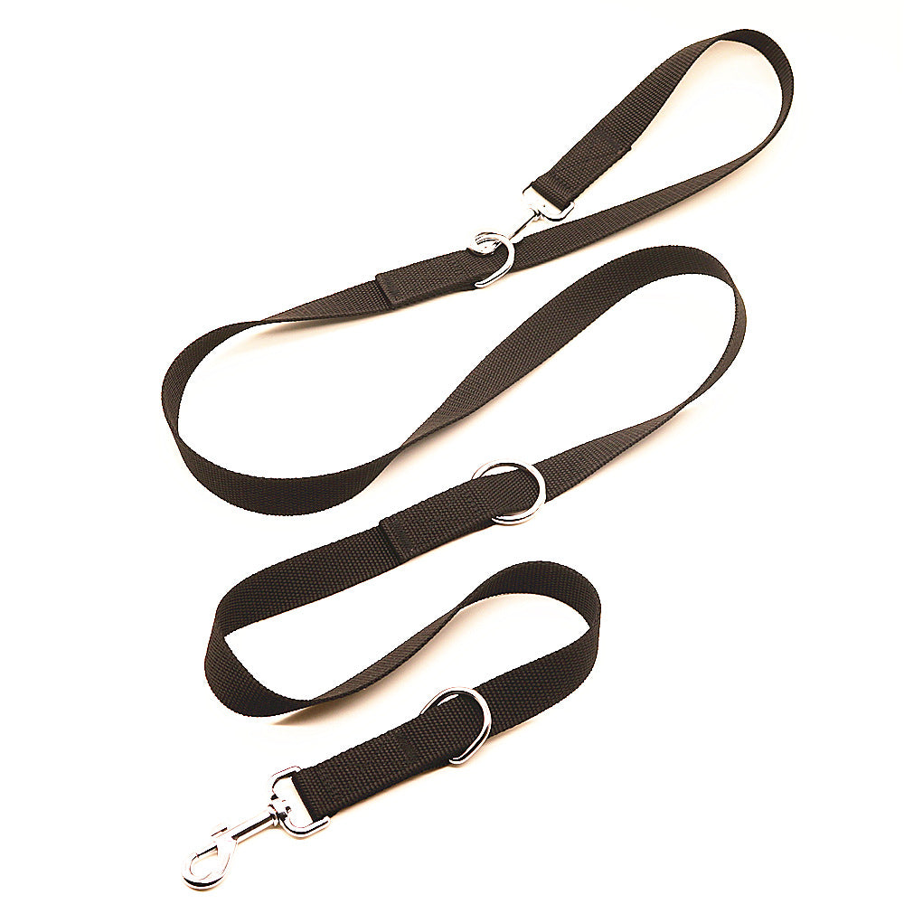 KFX-8580285 Multifunctional Extended Traction Rope - Durable Nylon, 2 Meters Long, 1.5 Meters Wide