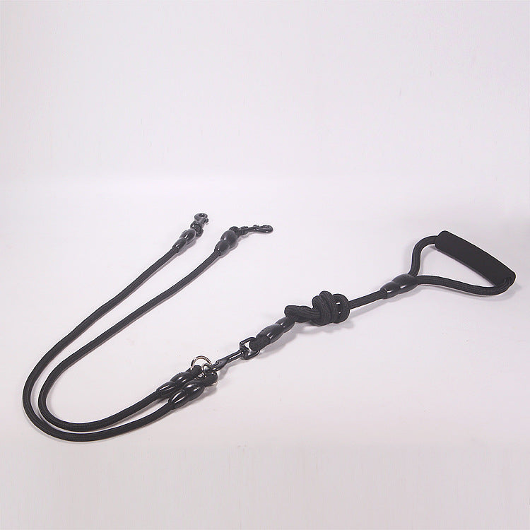 KFX-8601533 Multi-end Double-end Traction Rope - Nylon, Available in Various Sizes and Colors