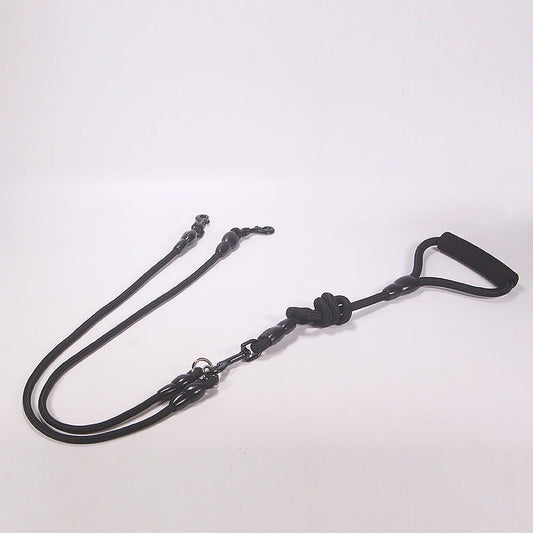 KFX-8601533 Multi-end Double-end Traction Rope - Nylon, Available in Various Sizes and Colors
