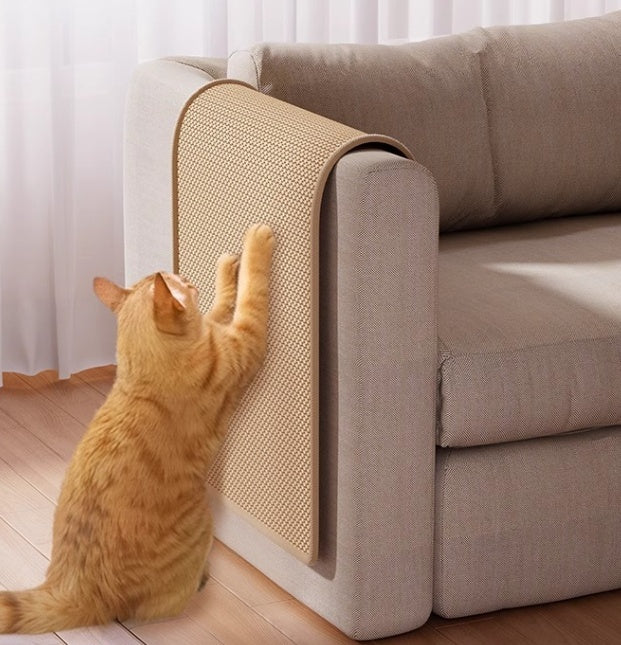 KFX-8602557 Durable Cat Scratch Board for Claw Grinding and Anti-Scratch Protection