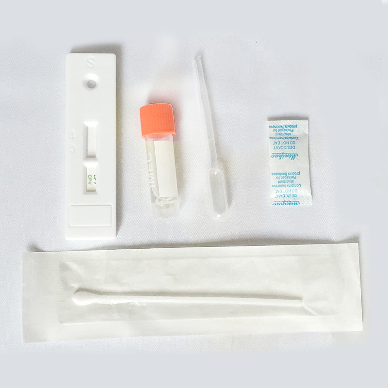 KFX-8620861 Canine Distemper and Parvovirus Test Kit for Accurate Pet Health Assessment