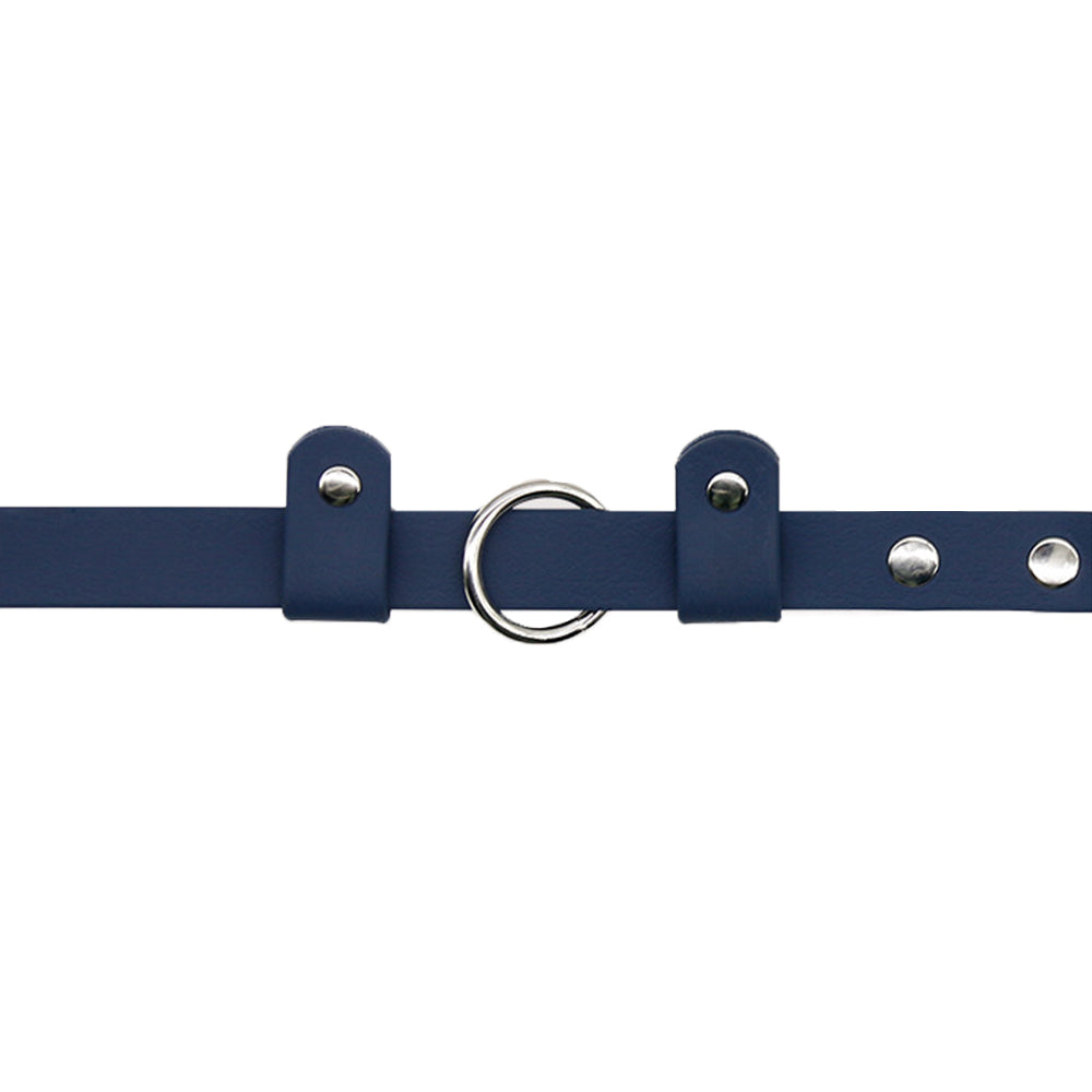 KFX-8628541 Double End Traction Waterproof and Wear-Resistant Dog Walking Rope in Multiple Colors