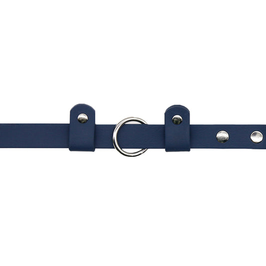 KFX-8628541 Double End Traction Waterproof and Wear-Resistant Dog Walking Rope in Multiple Colors