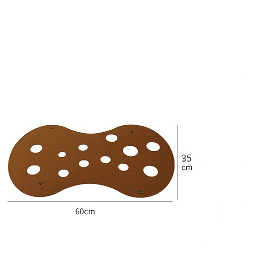 KFX-8645309 Universal Foldable Cat Pet Toy - Soft Polyester, Multi-Color Options, Compact & Lightweight Design