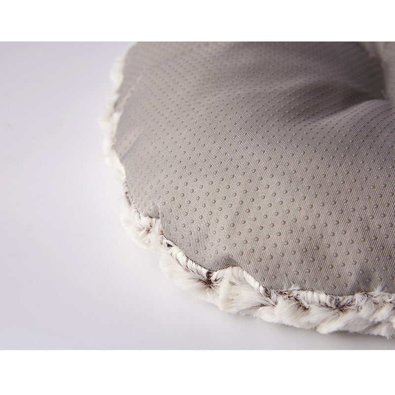 KFX-8655805 Warm and Cozy Cloth Pet Mat for Dogs – Comfortable Resting Nest