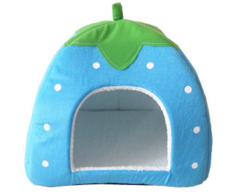 KFX-8673085 Cotton Cat Litter Removable & Washable Pet House Nest - Multiple Sizes Available