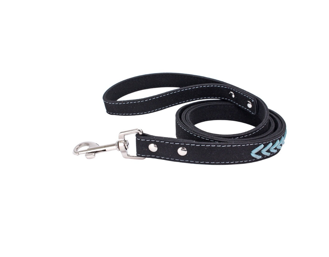 KFX-8696125 Custom Engraved Stainless Steel Dog Collar in Various Sizes and Colors