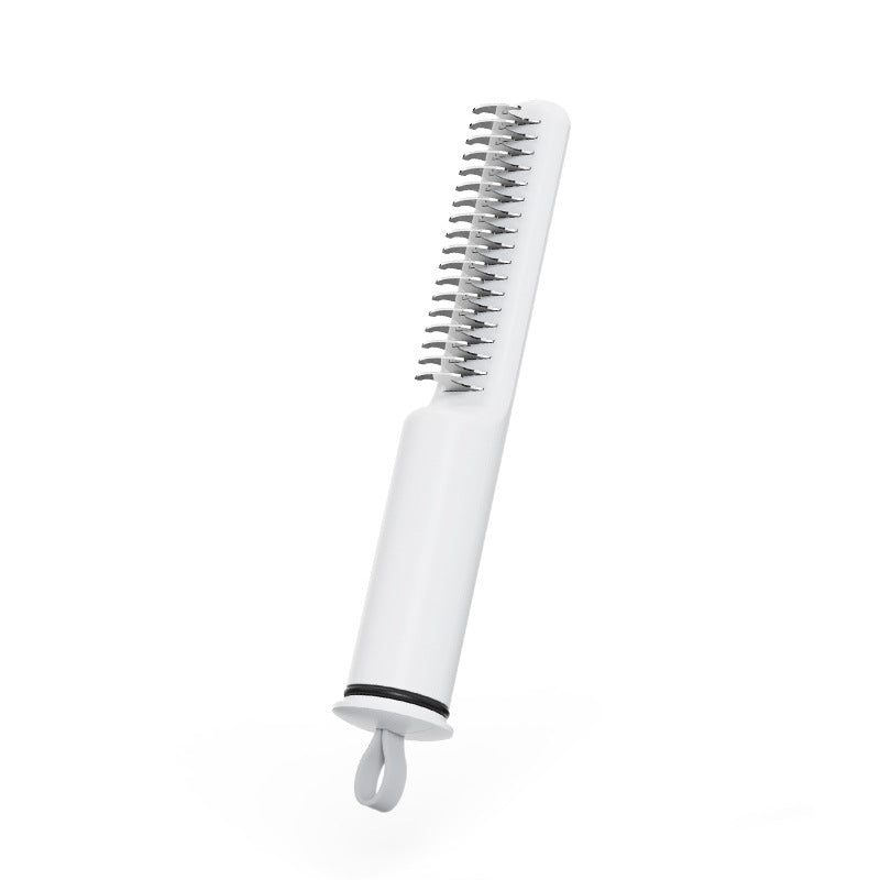 KFX-8697533 Stainless Steel Dematting Comb for Dogs – Pet Grooming Brush to Remove Knots and Mats