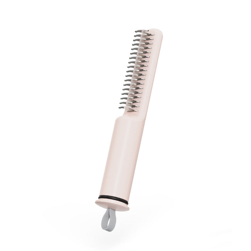 KFX-8697533 Stainless Steel Dematting Comb for Dogs – Pet Grooming Brush to Remove Knots and Mats