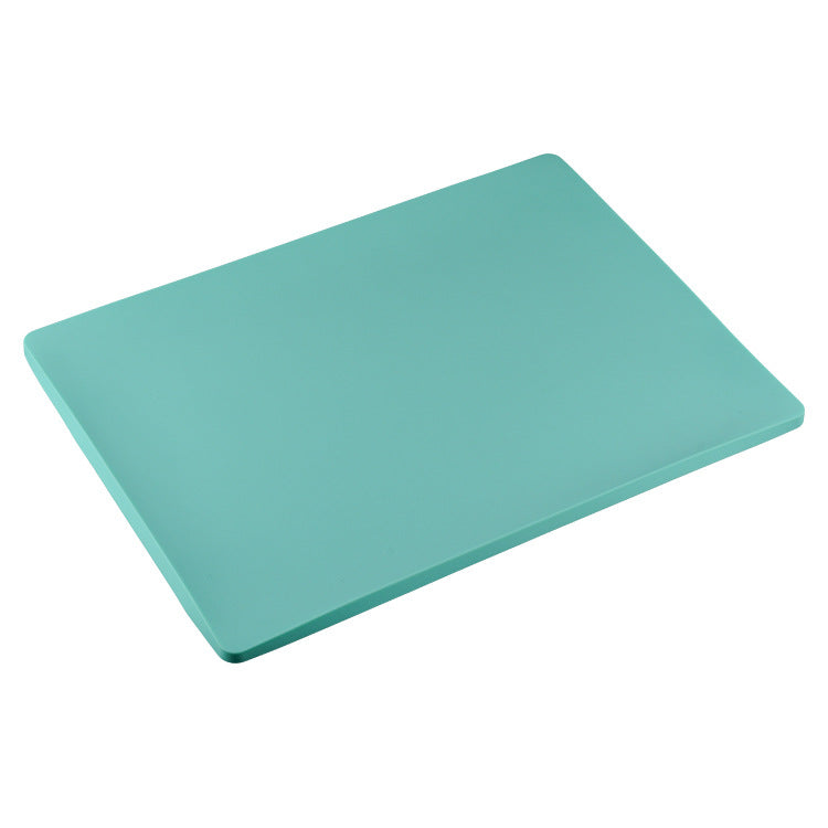 KFX-8713405 Portable Foldable Silicone Pet Pad for Cars - 40x30cm Solid Design