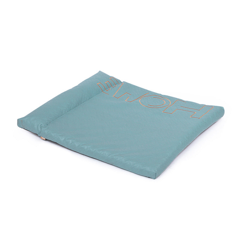 KFX-8746173 Universal Removable & Washable Cat Mat – 100% Polyester and PP Cotton/Sponge, Multiple Sizes Available
