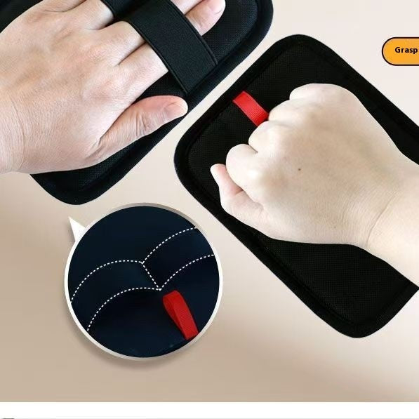 KFX-8767165 Pet Hair Removal Gloves and Brush - Effective EVA Cleaning Tool for Furry Friends