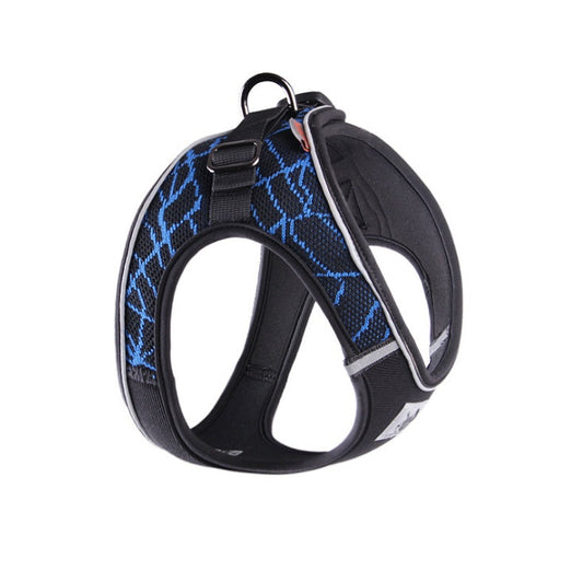 KFX-8803389 Durable Traction Rope for Small and Medium Dogs - Quick and Easy to Wear