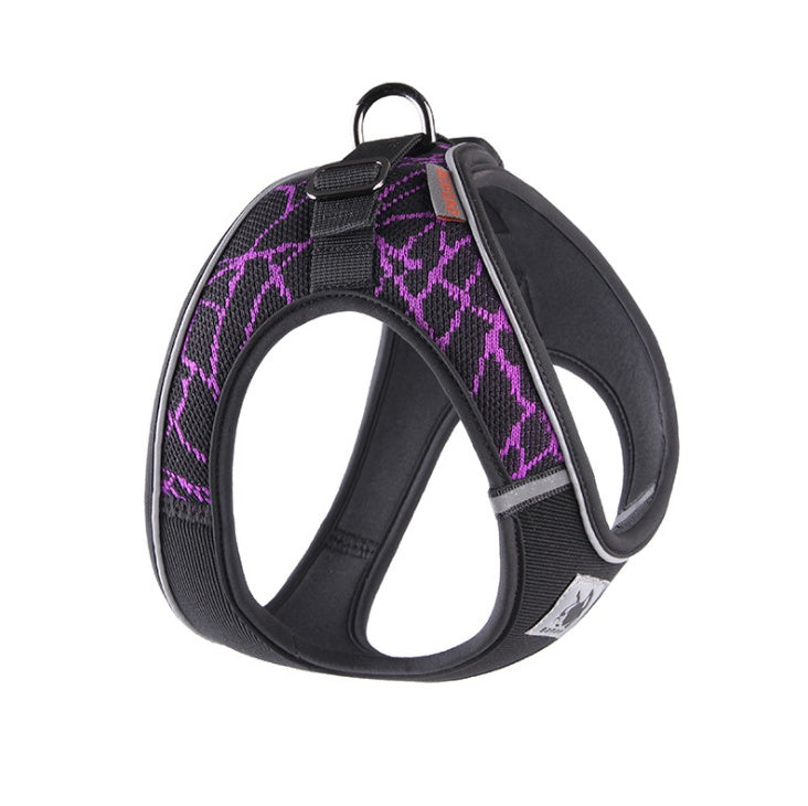 KFX-8803389 Durable Traction Rope for Small and Medium Dogs - Quick and Easy to Wear