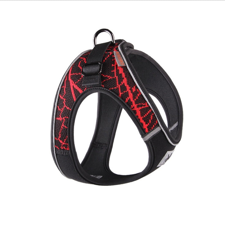 KFX-8803389 Durable Traction Rope for Small and Medium Dogs - Quick and Easy to Wear