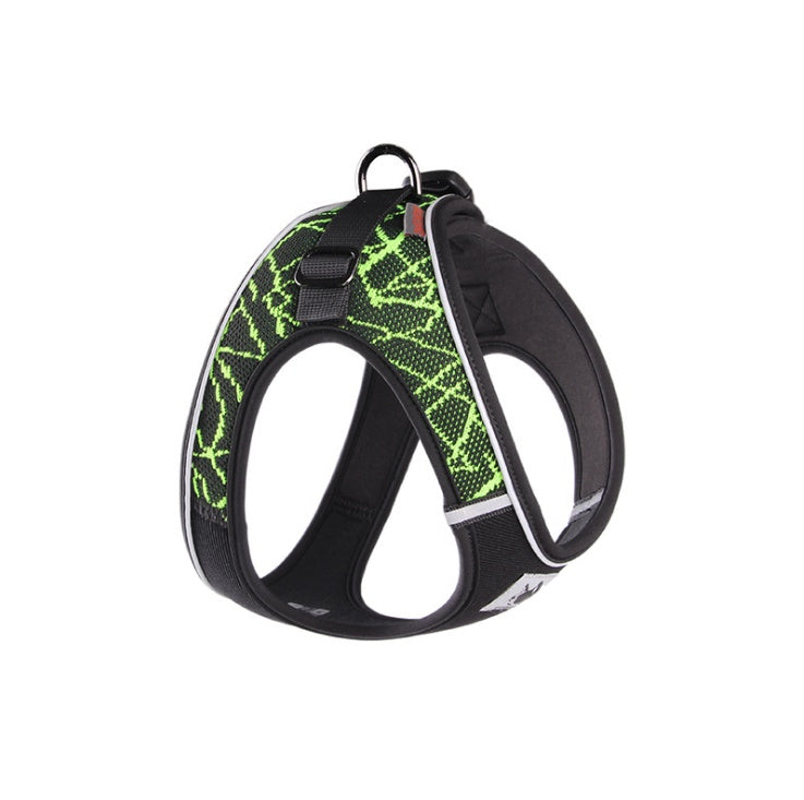 KFX-8803389 Durable Traction Rope for Small and Medium Dogs - Quick and Easy to Wear