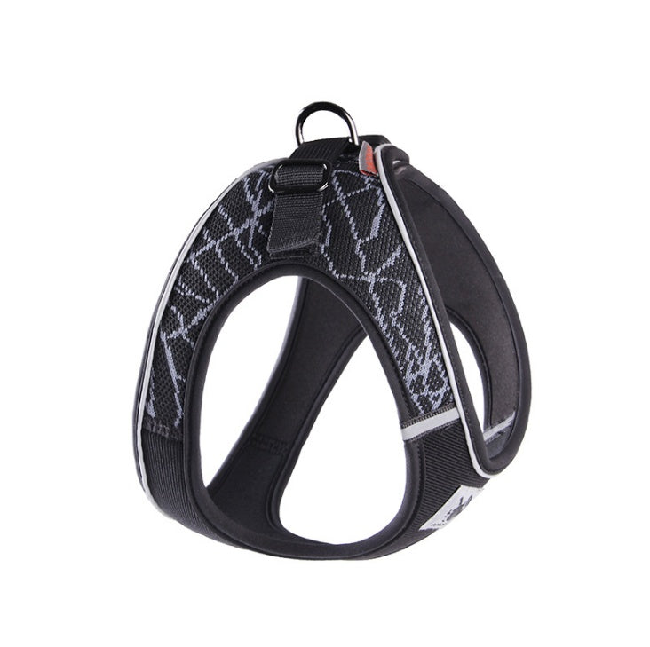 KFX-8803389 Durable Traction Rope for Small and Medium Dogs - Quick and Easy to Wear