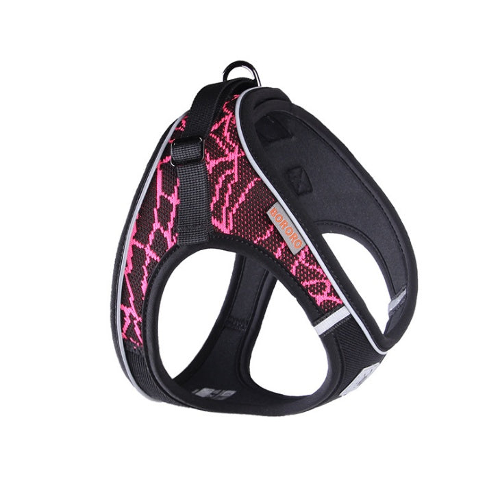 KFX-8803389 Durable Traction Rope for Small and Medium Dogs - Quick and Easy to Wear