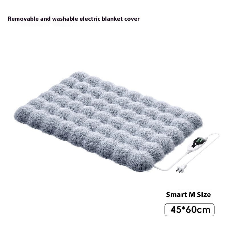 KFX-8805949 Intelligent Temperature Control Electric Blanket for Cats and Dogs