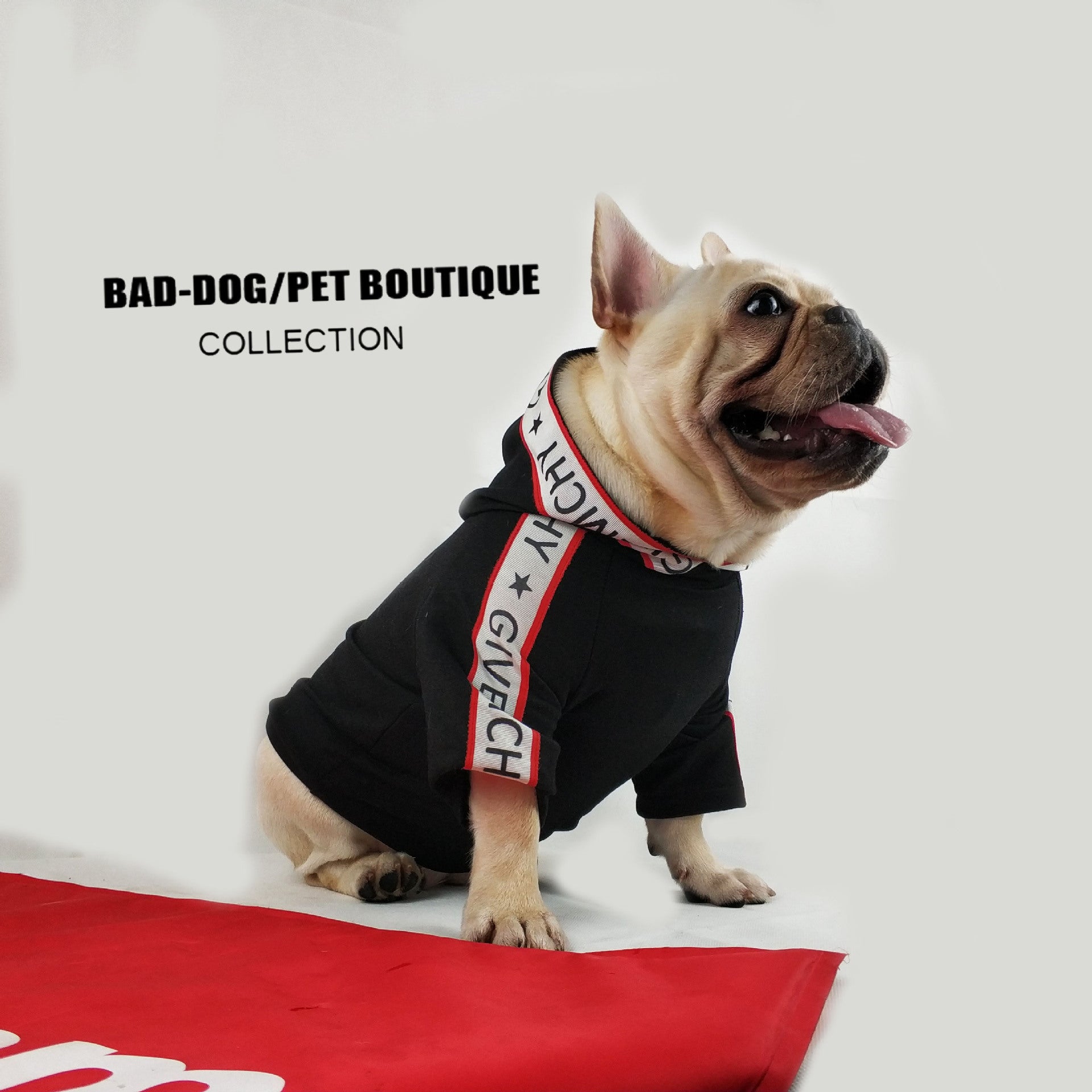 KFX-8814909 Cozy Cotton Spring Sweater for Dogs - Autumn and Winter Sports Wear