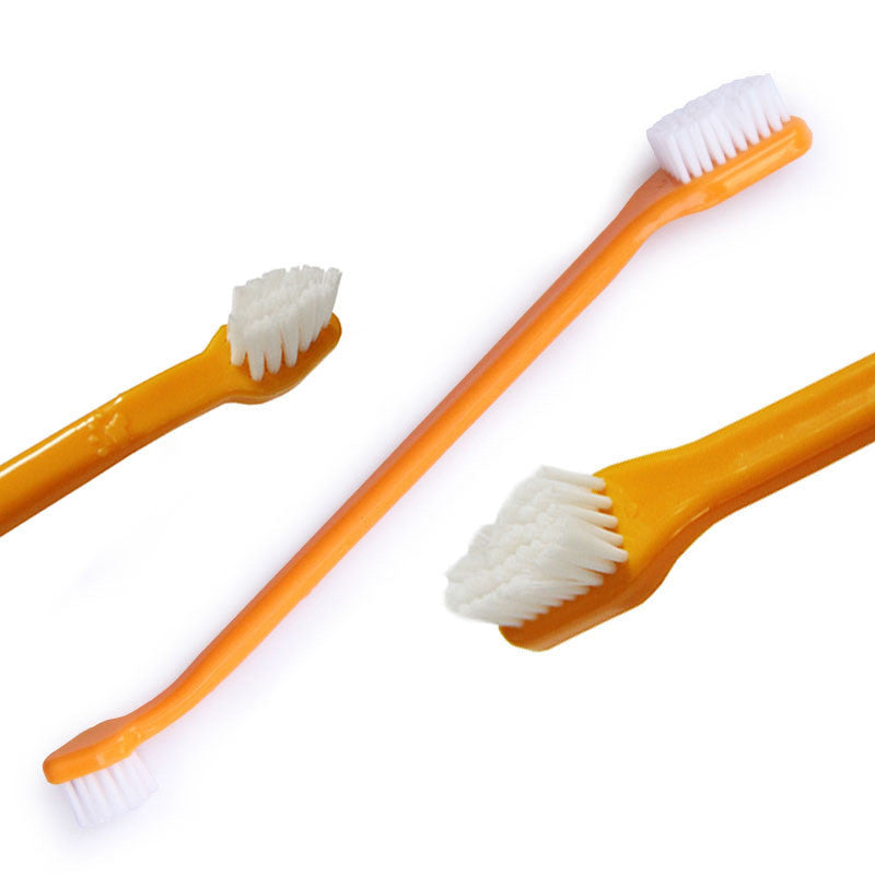 KFX-8823229 Pet Cleansing Kit for Easy Grooming and Hygiene - 250mm x 110mm, 118g