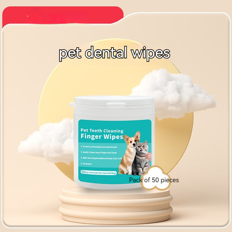 KFX-8832701 Pet Cleaning Essentials Set: Disposable Gloves, Wipes, and Foot Foam