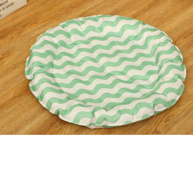 KFX-8836925 Pet Ice Nest Cooling Pad - Available in Square and Round Sizes for Comfort and Relief
