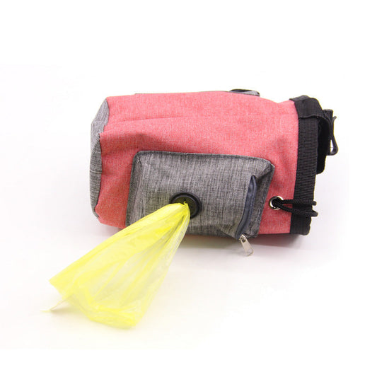 KFX-8860349 Pet Food Storage Bag with Easy Access Opening