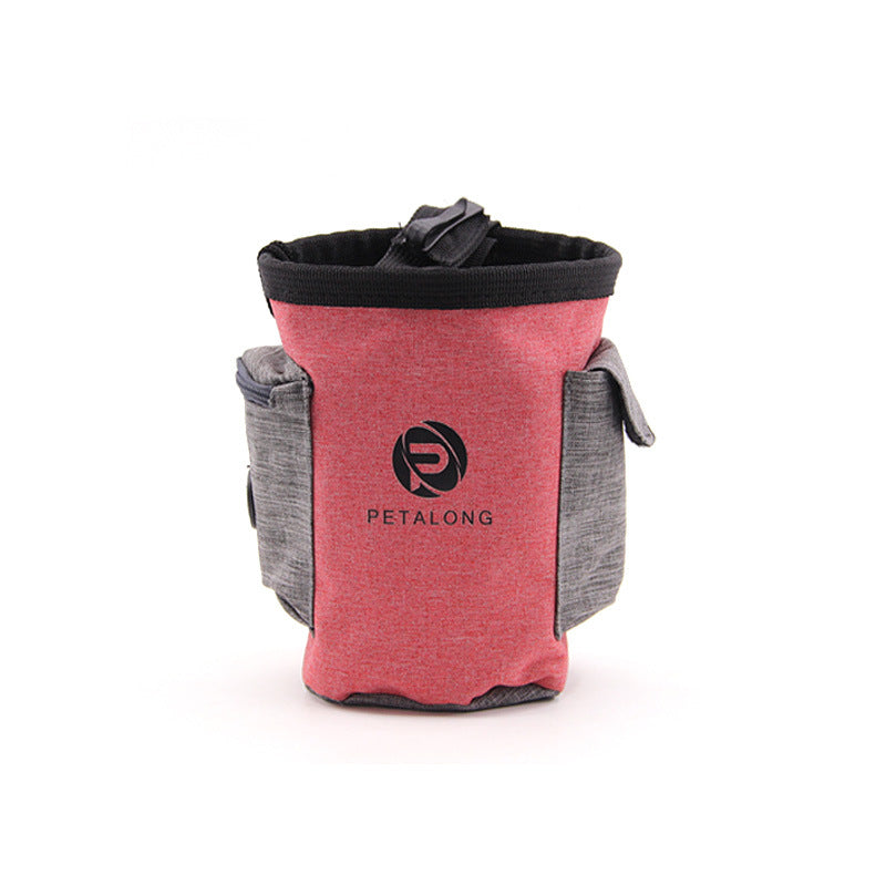 KFX-8860349 Pet Food Storage Bag with Easy Access Opening
