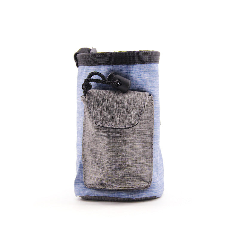 KFX-8860349 Pet Food Storage Bag with Easy Access Opening