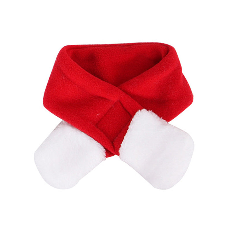 KFX-8894269 Cozy Cloth Dog and Cat Cloak for Halloween and Christmas Costumes