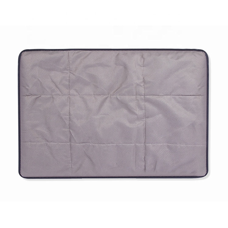 KFX-8897469 Pet Sniffing Training Mat - Waterproof and Cooling, 80cm x 60cm, Hand/Machine Washable