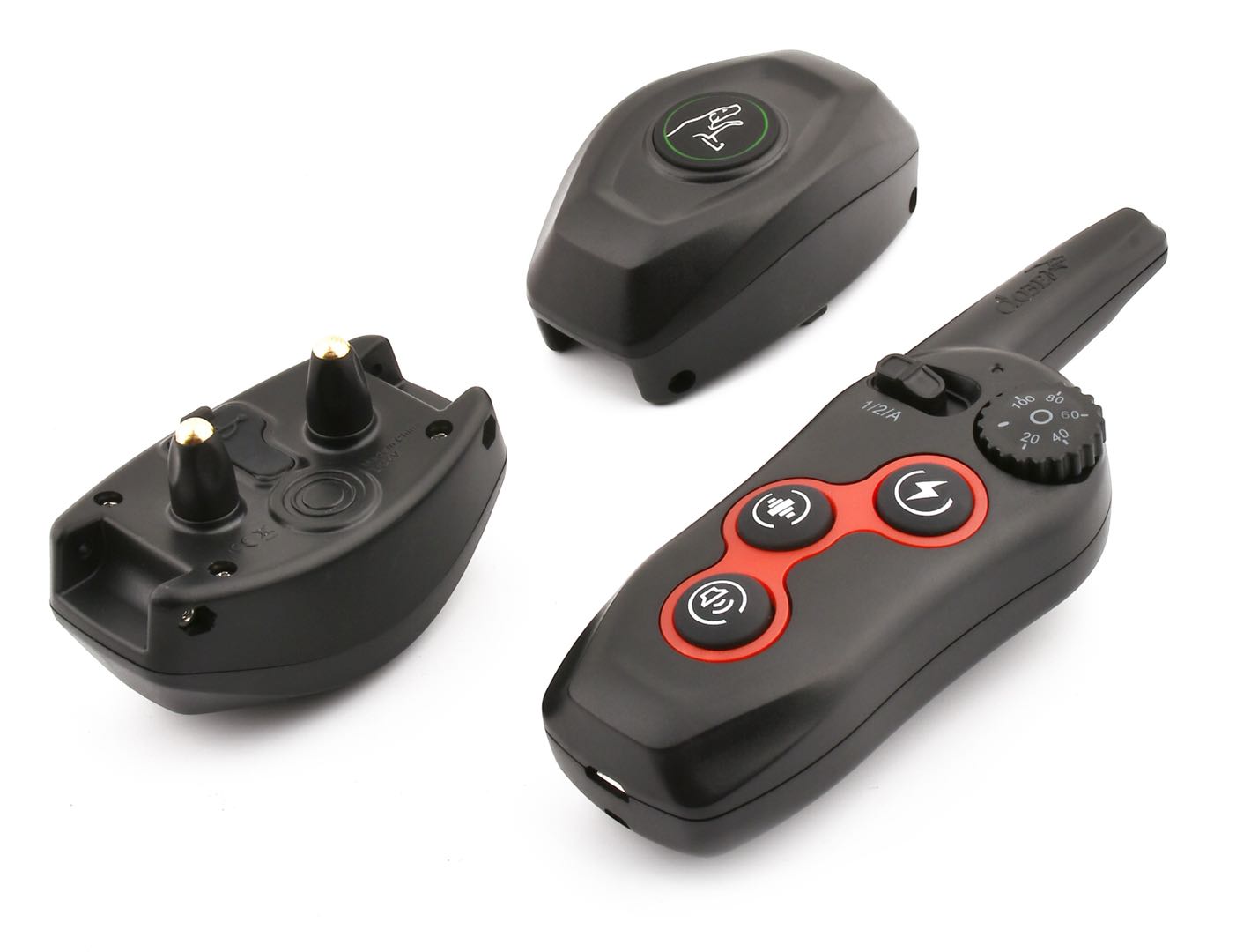 KFX-8898621 Effective Pet Training Aid for Behavioral Improvement