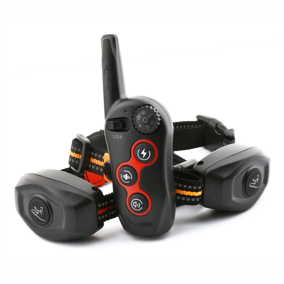 KFX-8898621 Effective Pet Training Aid for Behavioral Improvement