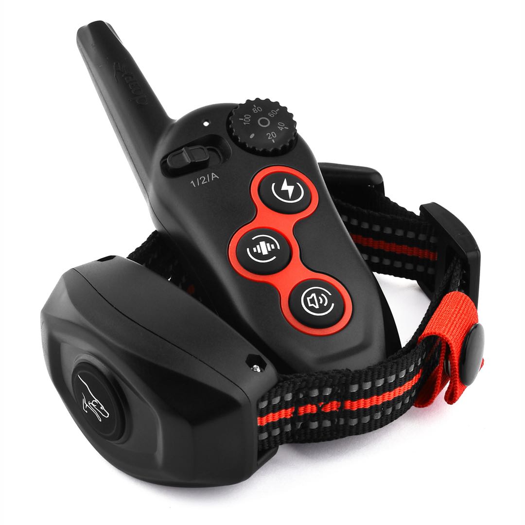 KFX-8898621 Effective Pet Training Aid for Behavioral Improvement