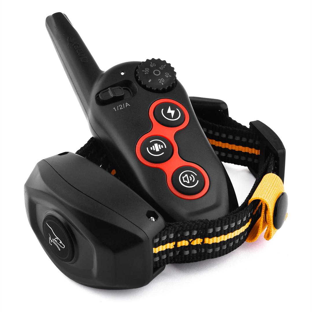 KFX-8898621 Effective Pet Training Aid for Behavioral Improvement