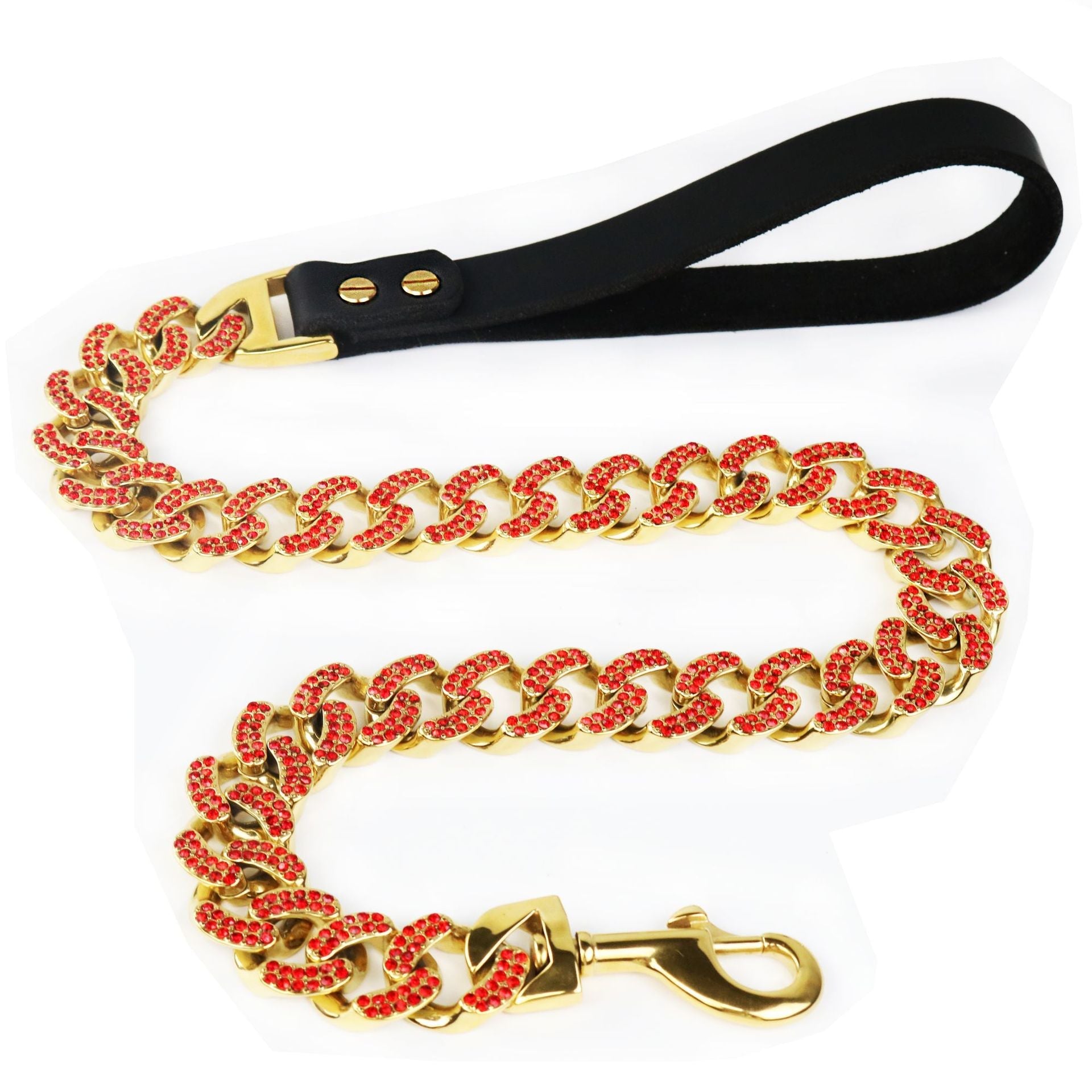 KFX-8902205 Multicolor Stainless Steel Casting Traction Chain - Scalable Options Available