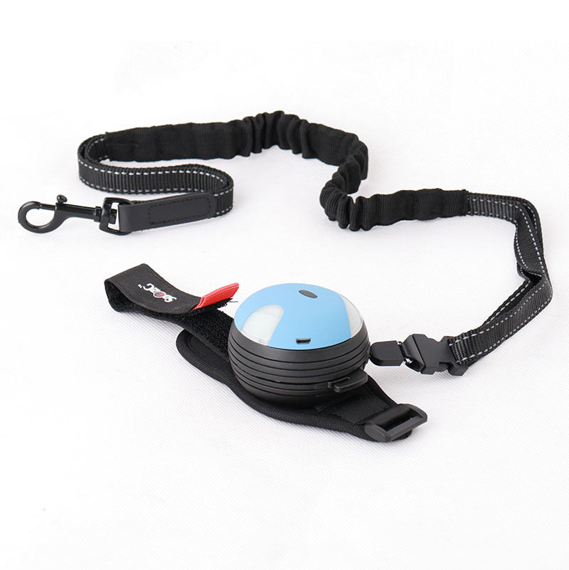 KFX-8907965 Automatic Retractable Nylon Hauling Rope for Versatile Use