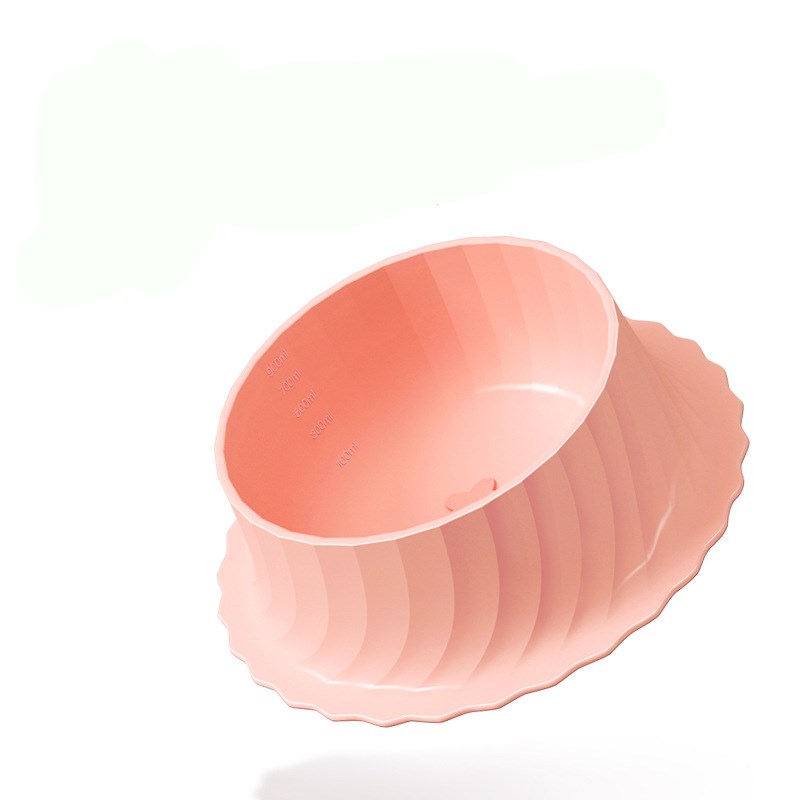 KFX-8929597 Melamine Pet Bowl for Dogs and Cats - Healthy Food and Water Dish
