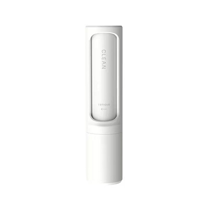 KFX-8931005 Reusable Pet Hair Remover Brush - Portable Self-Cleaning Lint Roller for Effective Fur and Dust Removal