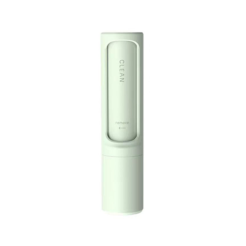 KFX-8931005 Reusable Pet Hair Remover Brush - Portable Self-Cleaning Lint Roller for Effective Fur and Dust Removal