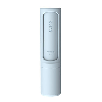 KFX-8931005 Reusable Pet Hair Remover Brush - Portable Self-Cleaning Lint Roller for Effective Fur and Dust Removal