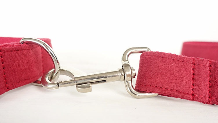 KFX-8934973 Traction Rope Set - Durable Polyester in Gray and Red, Multiple Sizes Available