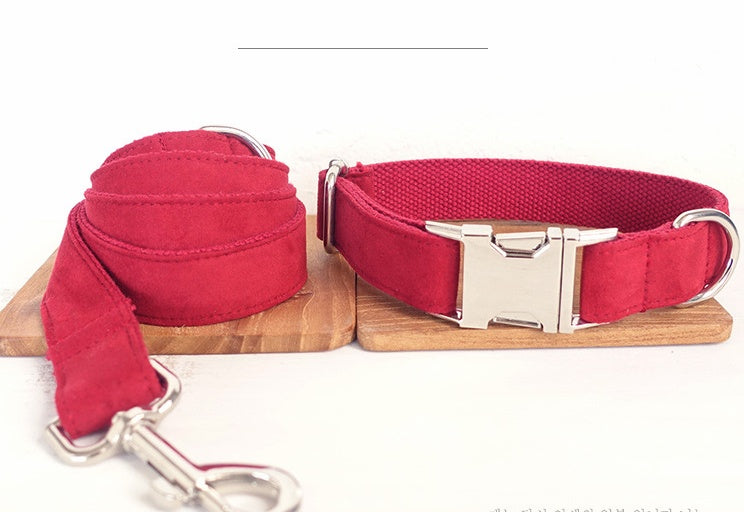 KFX-8934973 Traction Rope Set - Durable Polyester in Gray and Red, Multiple Sizes Available