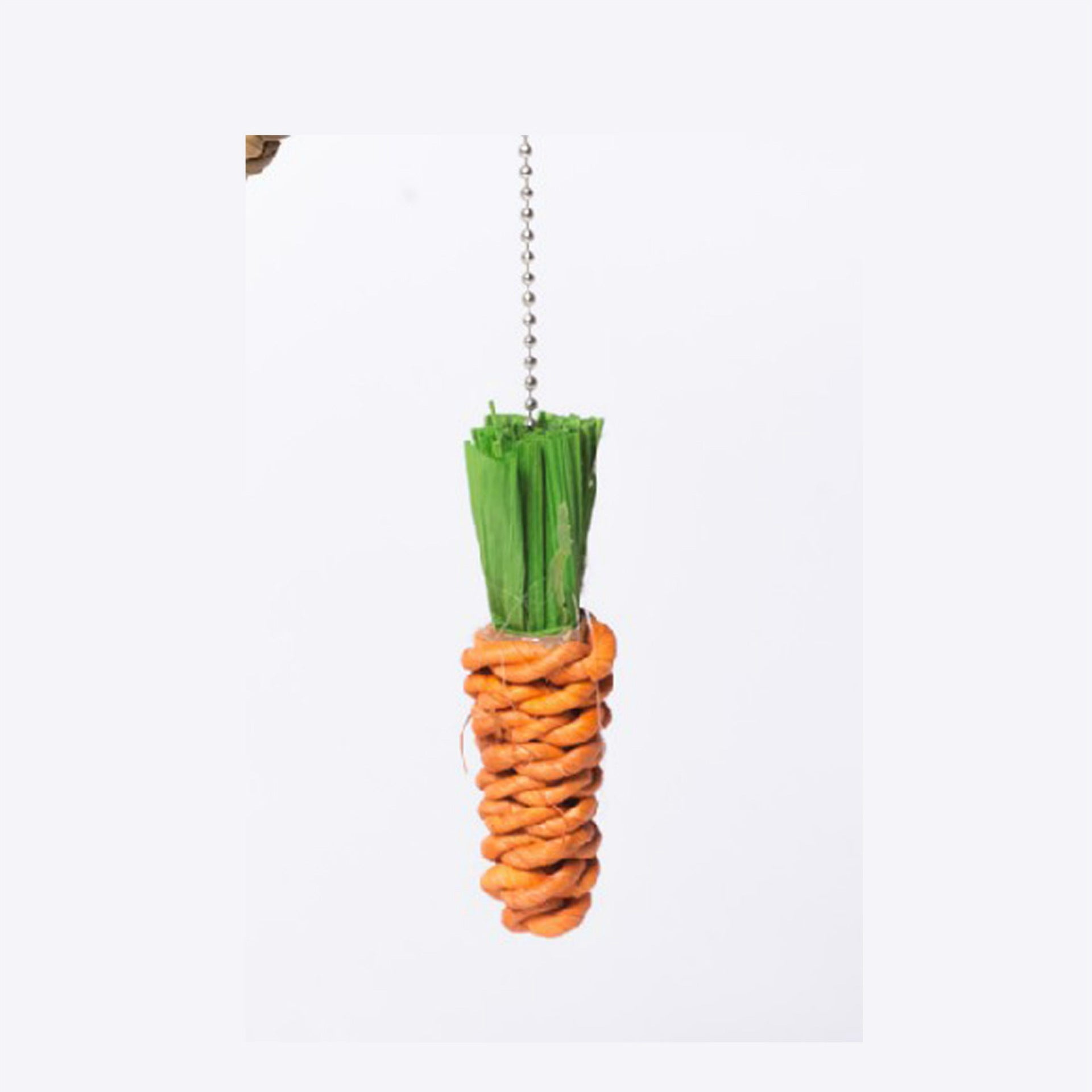 KFX-8949949 Sisal Rope Climbing Frame with Scratching Post for Cats - Durable Straw Mat, Plastic, and Metal Construction
