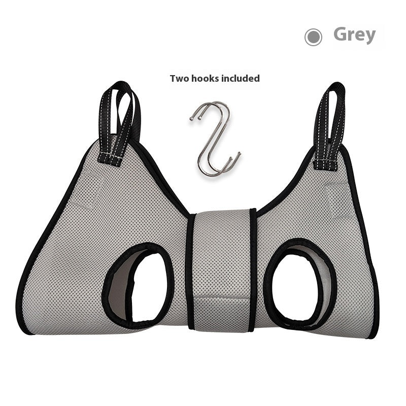 KFX-8970557 Pet Beauty Hammock in Various Colors for Small to Medium Pets