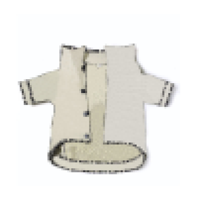 KFX-8983613 Denim Sweater for Dogs - Stylish Pet Clothing in Various Sizes