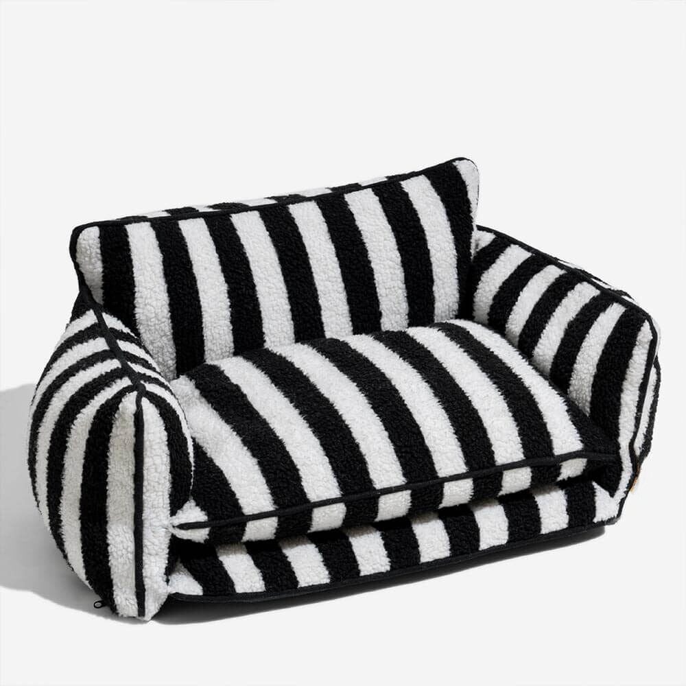 KFX-8995005 Comfortable Removable and Washable Large Pet Sofa Bed in Multiple Colors
