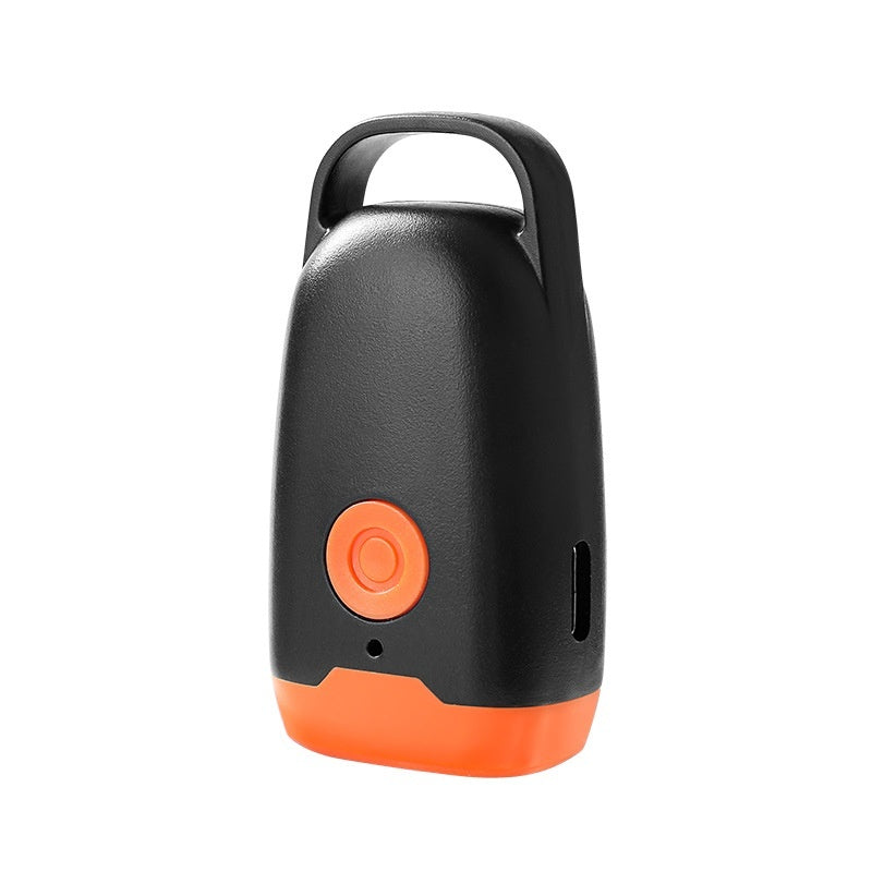 KFX-9013821 Ultrasonic Dog and Cat Training Device – Compact Bark Control for Outdoor Use